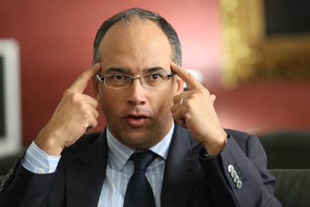 DESEMPOLVANDO EL ARCHIVO: con JUAN CARLOS ECHEVERRY