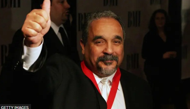 GENTE QUE SE DESTACA: WILLIE COLÓN, nos abandonó.